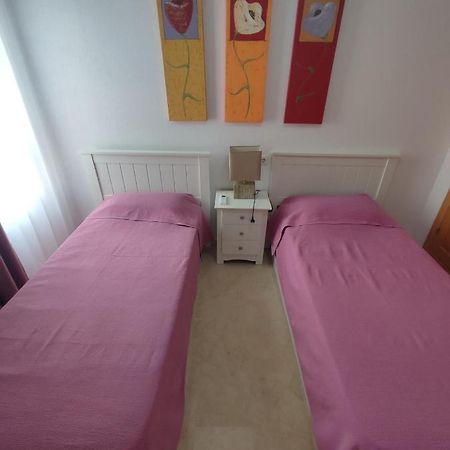 Apartment Next To The Beach 과다마르델세게라 외부 사진