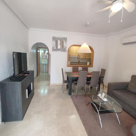 Apartment Next To The Beach 과다마르델세게라 외부 사진