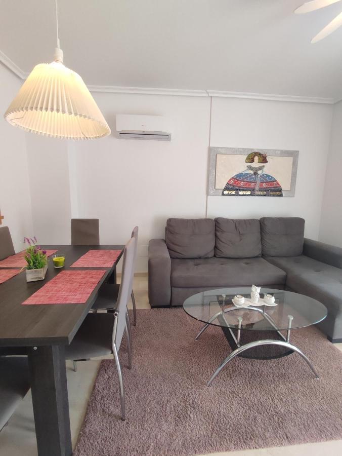 Apartment Next To The Beach 과다마르델세게라 외부 사진