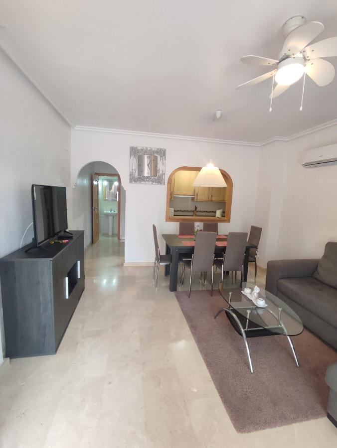 Apartment Next To The Beach 과다마르델세게라 외부 사진