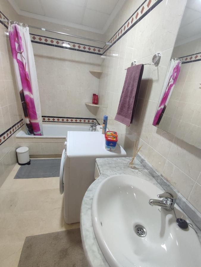 Apartment Next To The Beach 과다마르델세게라 외부 사진