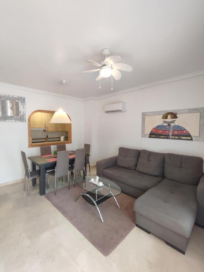 Apartment Next To The Beach 과다마르델세게라 외부 사진